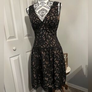 BCBGMAXAZRIA DRESS